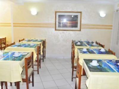 Hôtel Les Palmes d'Or - 25