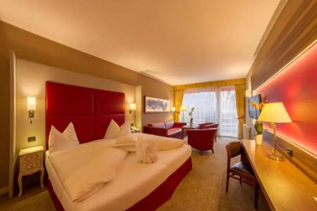Dominik Alpine City Wellness - Adults only - 45