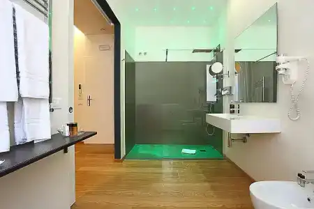 Quintocanto & Spa - 7
