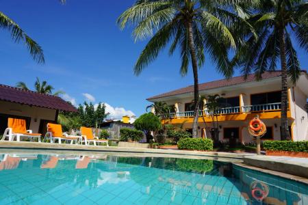 The Coconut Nanai - 10
