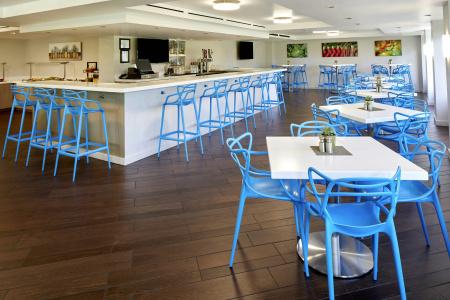 DoubleTree by Hilton Alana - Waikiki Beach - 29