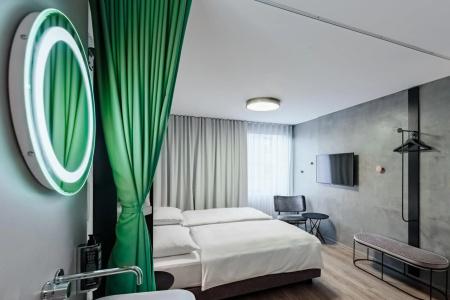 Sheraton Paris Roissy Airport - 15