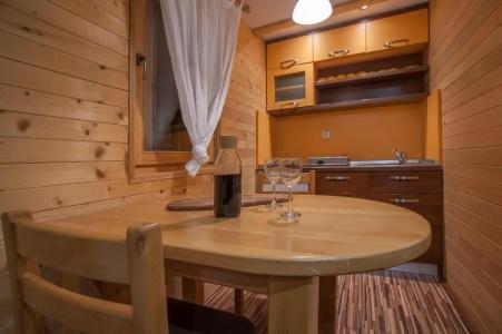 Villa Natural Wood - 49