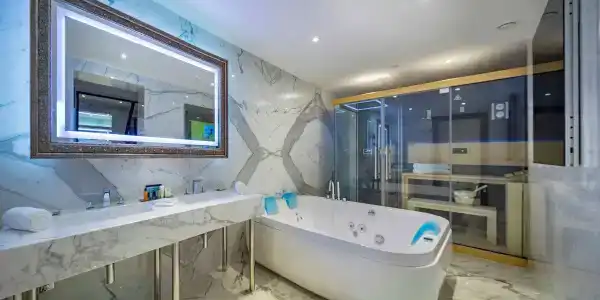 Hilton Podgorica Crna Gora - 10