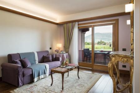 Valle di Assisi & Spa - 38