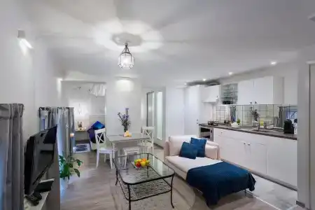 Suites 13 Budapest - 10