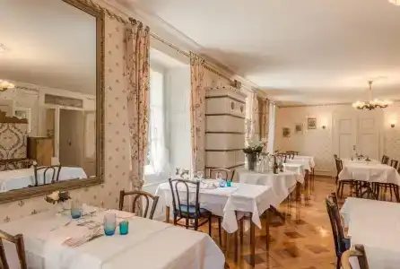 Swiss Historic Masson - 23