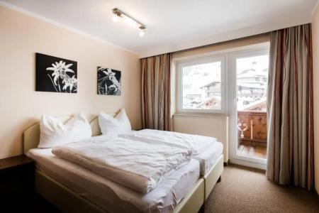 ApartDorfplatzl Garni - 101