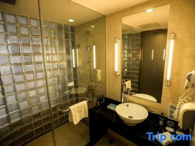 Holiday Inn Express Suzhou Changjiang, An Ihg - 117