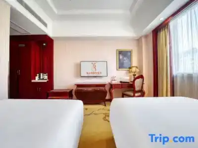 Vienna International Shanghai International Tourism and Resorts Zone - 40