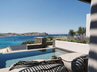Noima Boutique Mykonos - 82