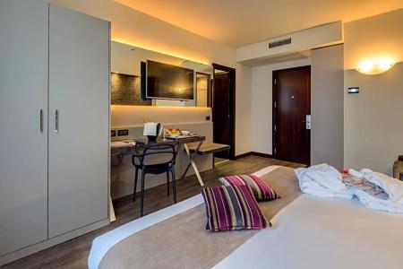Best Western Plus Farnese - 96