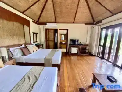 Pai Hotsprings Spa - 57