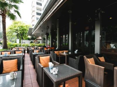 Adelphi Suites Bangkok - Sha Extra Plus - 28