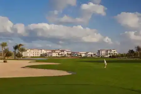 Address Marassi Golf Resort - 12