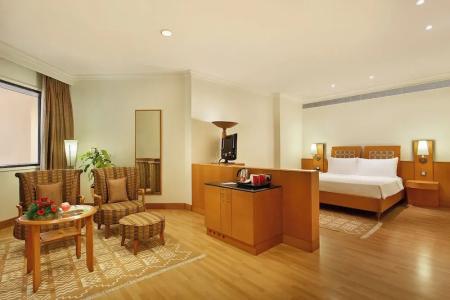 Trident Chennai - 77