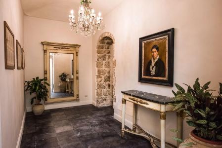San Carlo Suites - 9