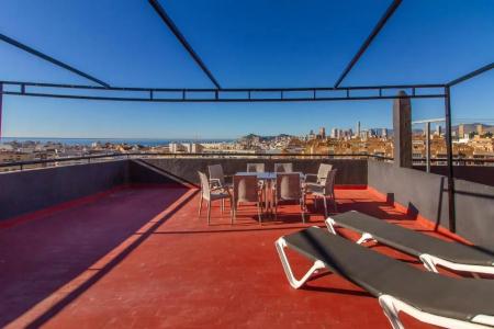 Apartamentos Michel Angelo Benidorm - 164