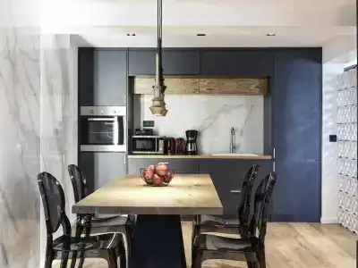 Kolonaki 8 - Design Suites & Lofts - 16