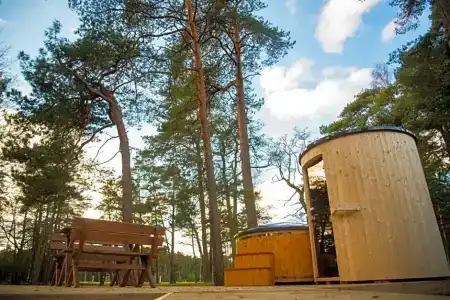Palanga Camping Compensa - 13