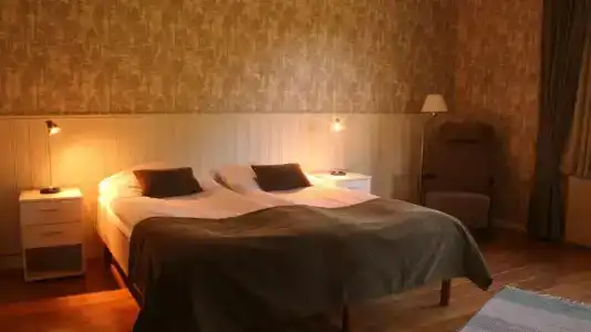 Kartanohotelli Karhulan Hovi - 46