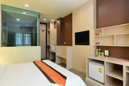 iCheck Inn Silom - 48