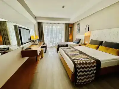 Kirman Sidera Luxury & Spa - 61