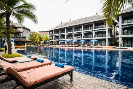 Ramada by Wyndham Aonang Krabi - 23