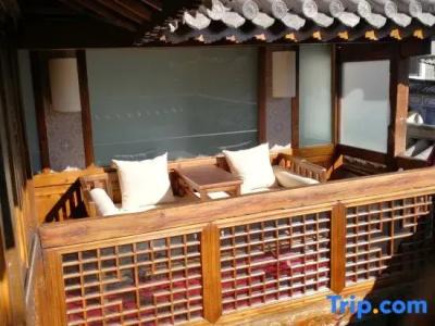 Dali Qingxin Garden Courtyard - 105