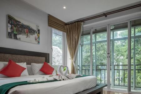Baan Khao Hua Jook - 133