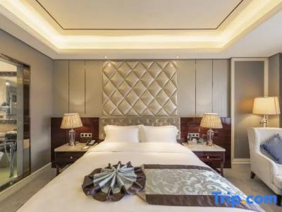 Xingchen Hangdu International - 85