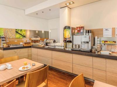 ibis Bamberg Altstadt - 8