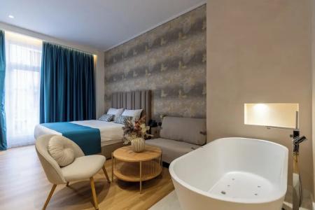 Golden City & Spa - 126