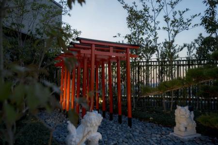Hot Spring from Deep Water Osaka Hinode Nipponbashi - 23