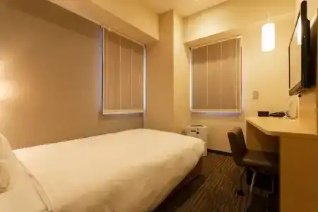 Via Inn Shinjuku - 11