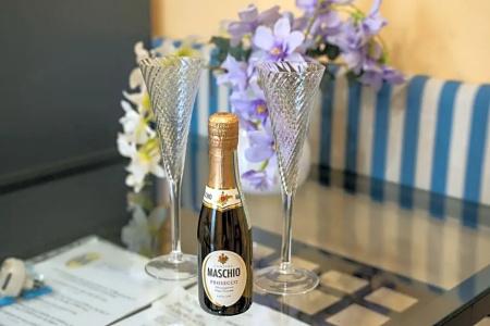 Monteoliveto Bed & Breakfast - 26