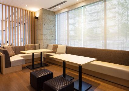Nishitetsu Resort Inn Beppu - 14