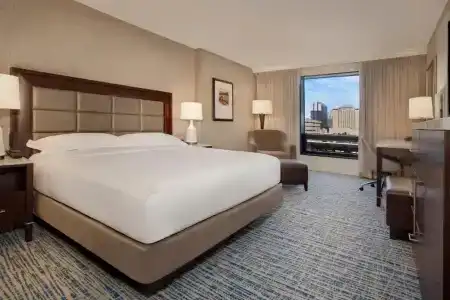 Hilton Downtown - 46