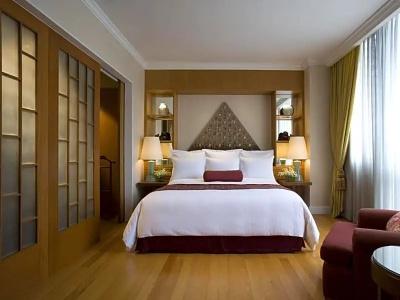 Marriott Executive  Mayfair Bangkok - SHA Extra Plus - 51