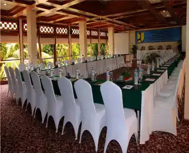 The Jayakarta Yogyakarta & Spa - 24