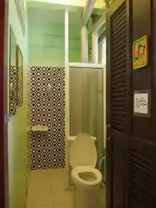 Baan Nampetch Hostel - 8