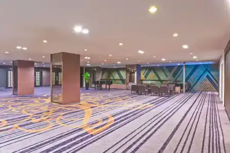 Ana Crowne Plaza Fukuoka, An Ihg - 16