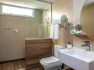 Mercure Rio Boutique Copacabana - 87