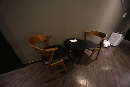 Beomil Brown Dot - 143