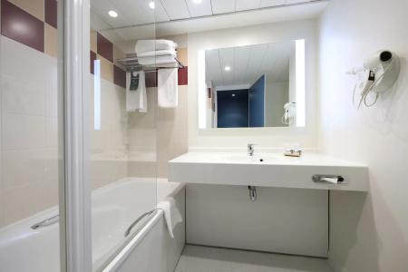 Mercure Grenoble Centre Alpotel - 9