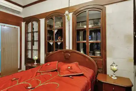 Asude Konak - 3