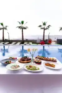 Pinea Resort & Spa - 7