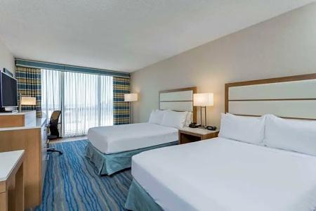 Wyndham Virginia Beach Oceanfront - 41