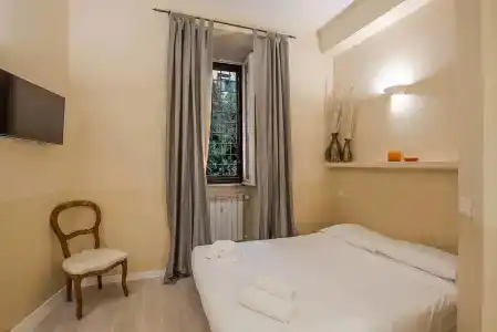 B&B 94Rooms Vatican-Scipioni - 2