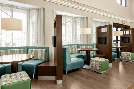 Courtyard by Marriott/Wrightsville Beach - 2